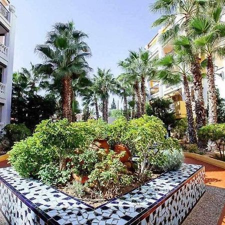 Espanhouse Aldea Del Mar Torrevieja Kültér fotó