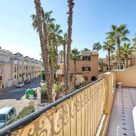 Espanhouse Aldea Del Mar Torrevieja Kültér fotó