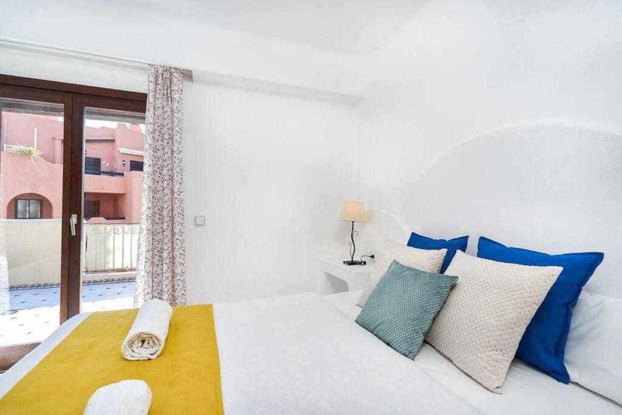 Espanhouse Aldea Del Mar Torrevieja Kültér fotó