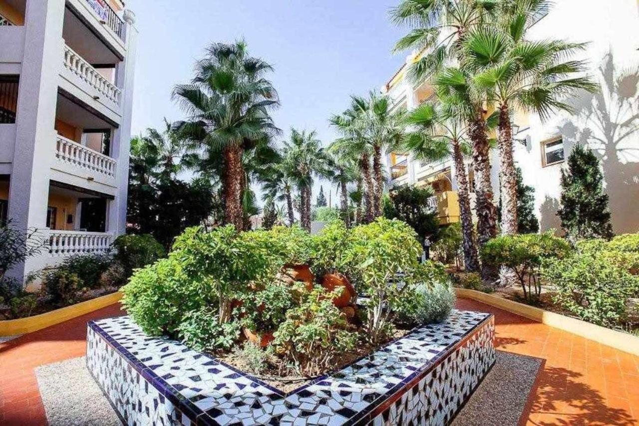Espanhouse Aldea Del Mar Torrevieja Kültér fotó