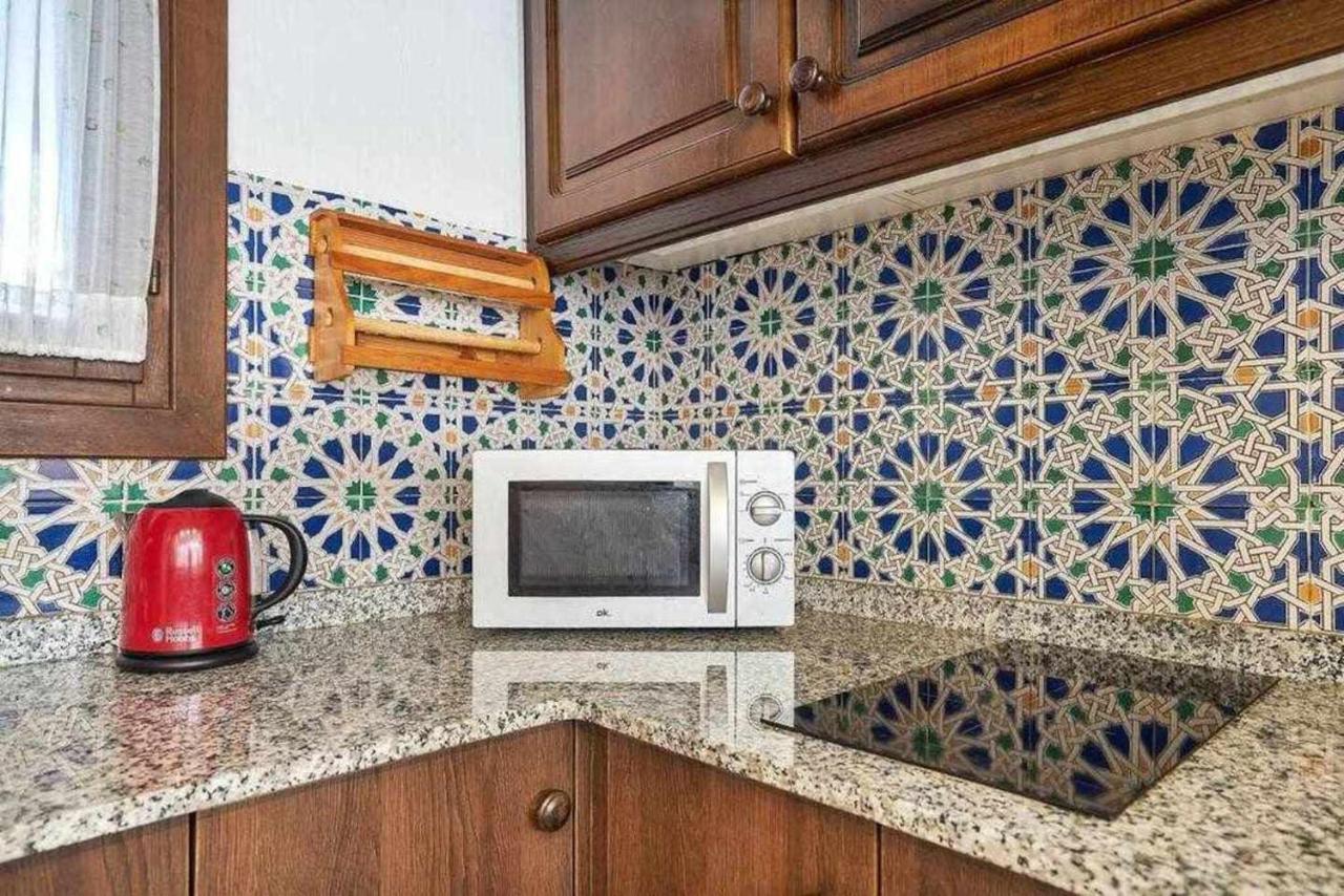 Espanhouse Aldea Del Mar Torrevieja Kültér fotó