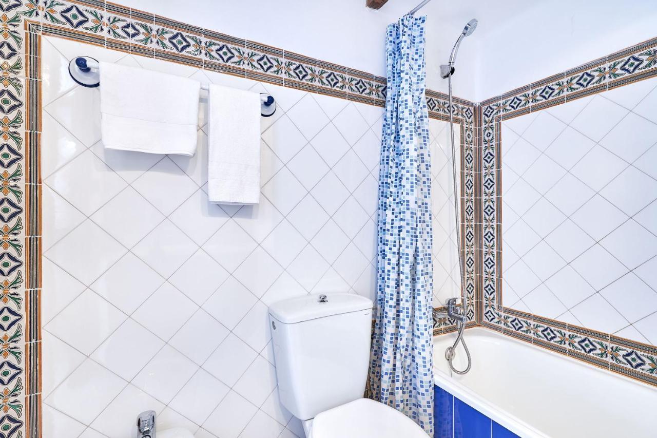 Espanhouse Aldea Del Mar Torrevieja Kültér fotó