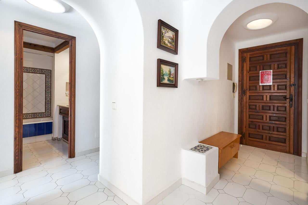 Espanhouse Aldea Del Mar Torrevieja Kültér fotó