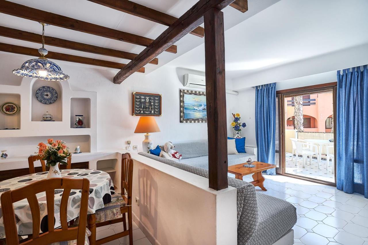 Espanhouse Aldea Del Mar Torrevieja Kültér fotó