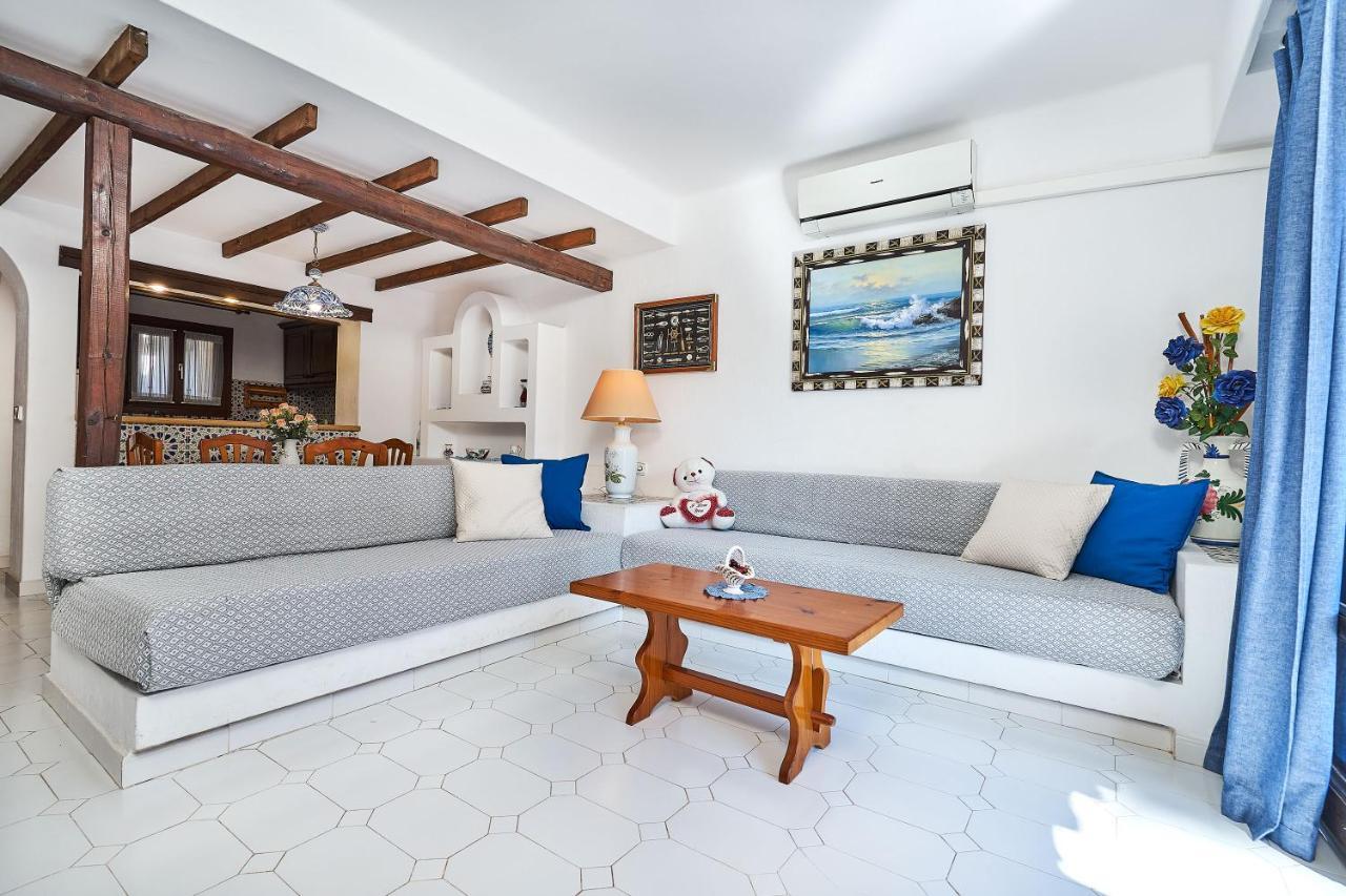 Espanhouse Aldea Del Mar Torrevieja Kültér fotó